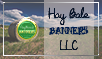 Hay Bale Banners LLC - Designers & Printers of HayBoard and  SpoolCover Banners & Signs